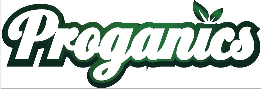  Proganics, a Bio-stimulant organic fertilizer